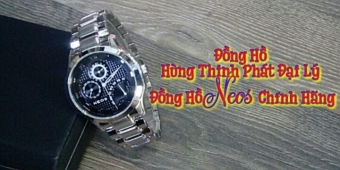 cach phan biet dong ho neos chinh hang that don gian