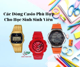 casio lua chon nhieu nhat cua gioi hoc sinh sinh vien