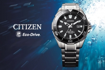 citizen eco drive   mau dong ho nang luong mat troi duoc yeu thich vi than thien voi moi truong