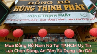 cua hang dong ho uy tin tai vinh loc  ?? dong ho hung thinh phat chinh hang gia tot