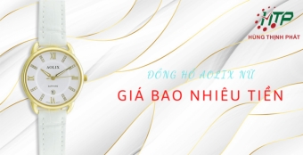 dong ho aolix nu gia bao nhieu