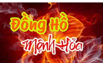menh hoa deo dong ho nao hop phong thuy  goi y mau dep may man tai loc