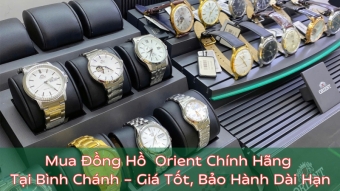 mua dong ho orient chinh hang tai binh chanh  ?? hung thinh phat