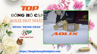 top dong ho cap aolix hot nhat