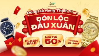 xuan binh ngo  ?? dong ho hung thinh phat giam gia len toi 50