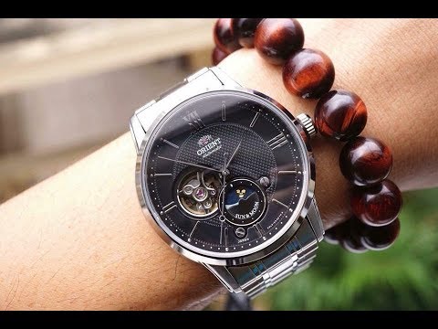 meo bao quan dong ho orient ben dep nhu moi