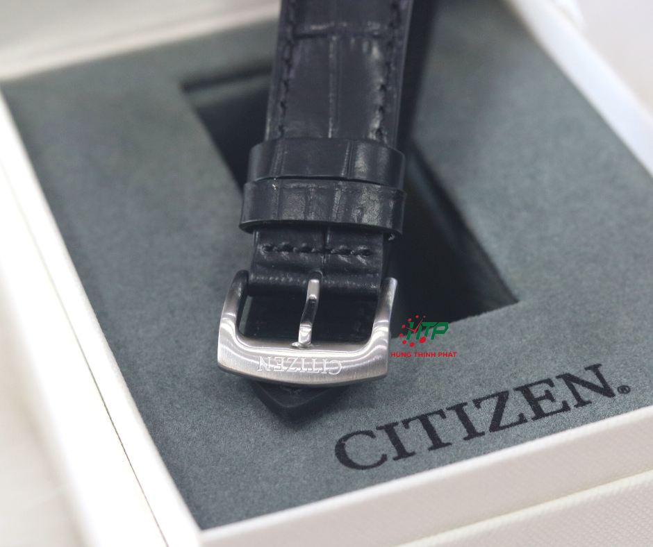 meo bao quan va su dung dong ho citizen ben dep nhu moi