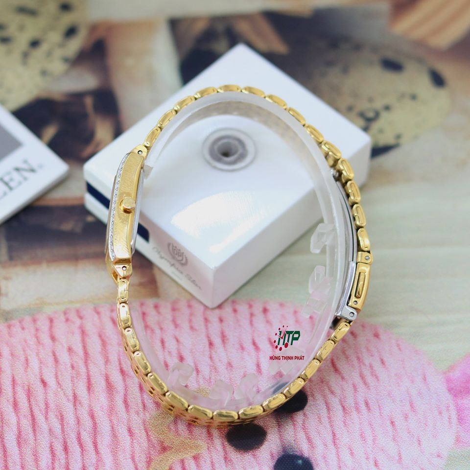 Đồng Hồ Nữ Citizen EZ6352-58D  2