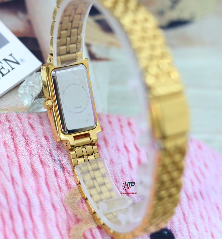 Đồng Hồ Nữ Citizen EZ6352-58D  3