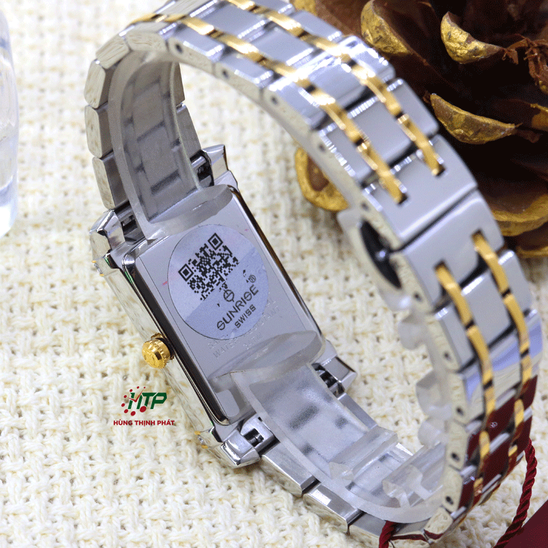 Một Số Lưu Ý Khi Sử Dụng Đồng Hồ Nữ Sunrise 2238AA-LSK-T 
