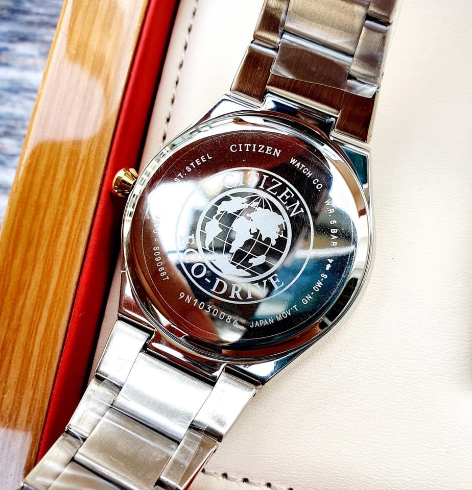 Citizen AW1374-51B 4