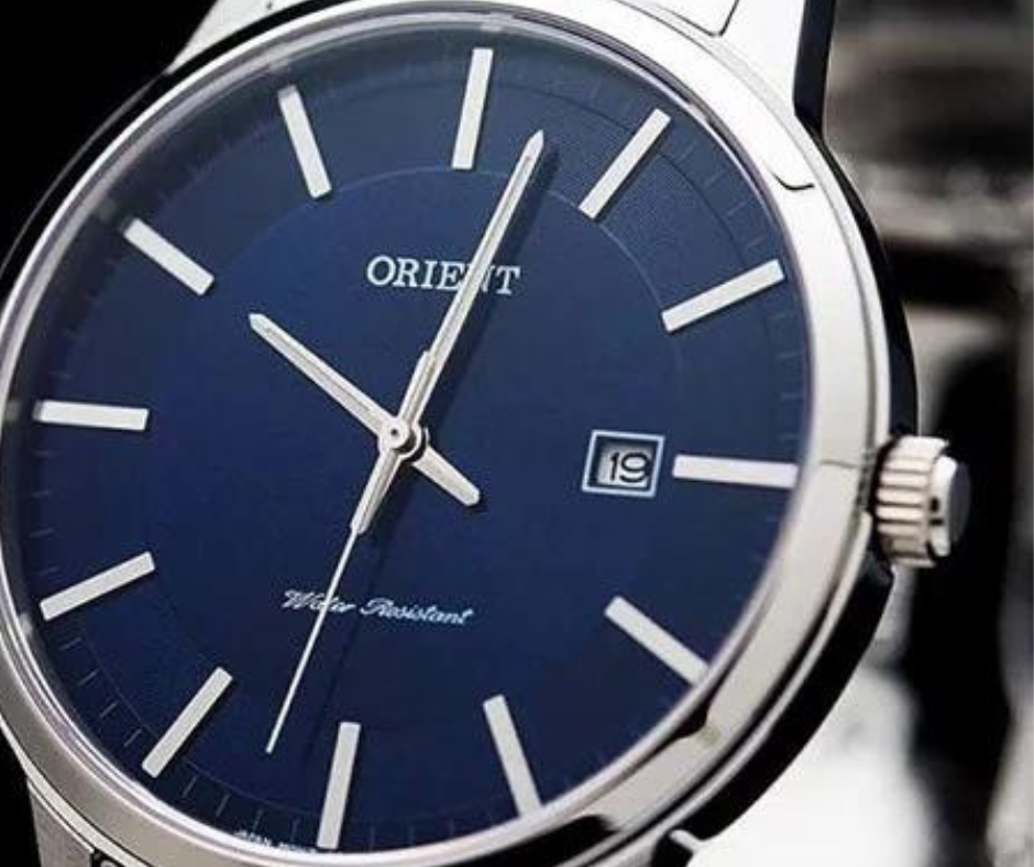 Orient FUNG8003D0 2