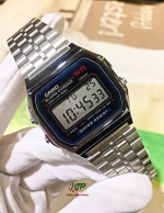 dong ho nam casio a159wa n1df