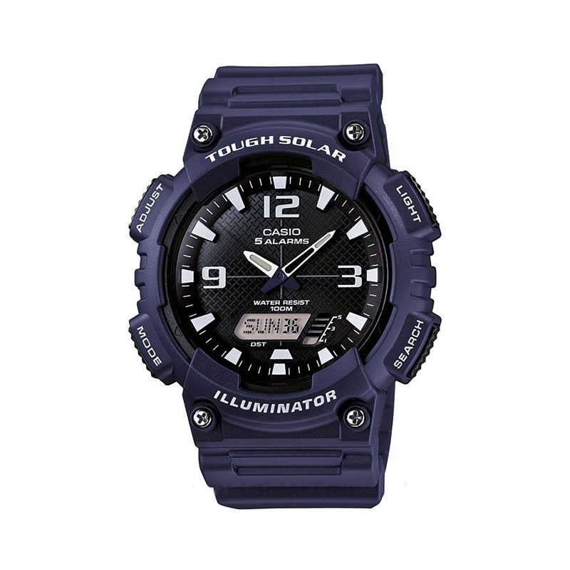 dong ho nam casio g shock aq s810w 2a2vdf