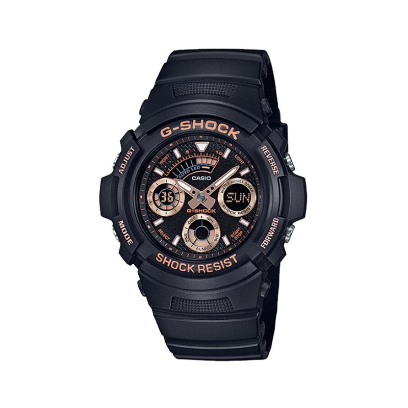 dong ho nam casio g shock aw 591gbx 1a4dr