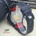 dong ho nam casio g shock gbd 800 1dr