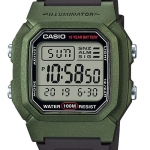 dong ho nam casio w 800hm 3avdf