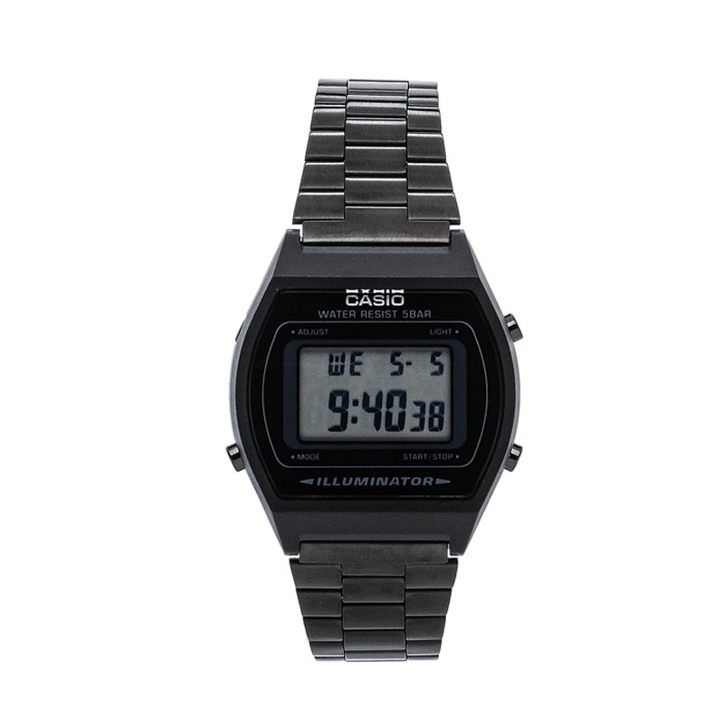 dong ho nu casio b640wb 1adf