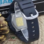 dong ho nu casio baby g ba 111 1adr