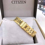 dong ho nu citizen el3042 84a