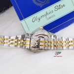 dong ho nu olympia star 58094lsk t