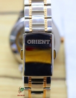 dong ho nu orient fdb0a006w0